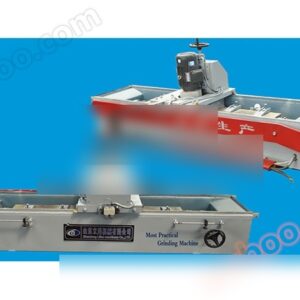 LogHawk LH-KG-Basic Economical Knife Sharpening Machine