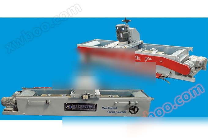LogHawk LH-KG-Basic Economical Knife Sharpening Machine