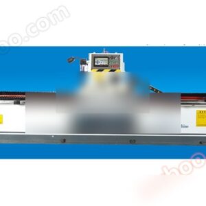 LogHawk LH-KG-Lite Precision CNC Knife Sharpening Machine (Compact)