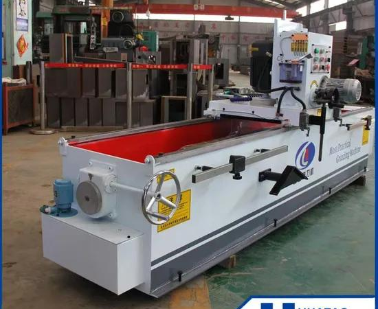 CNC vs Manual Knife Sharpening: Which Is Right for Your Production Line?