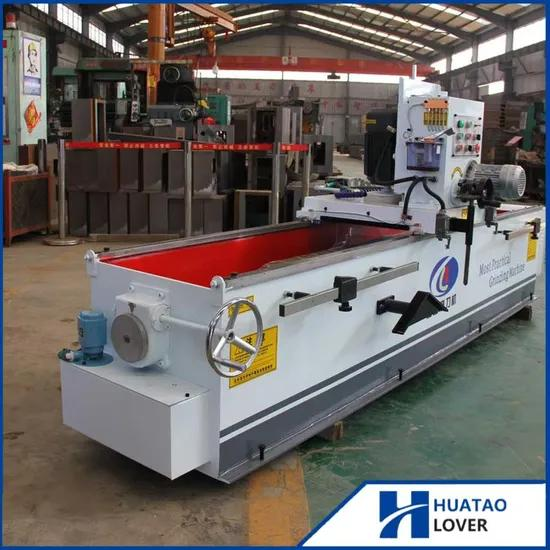 CNC vs Manual Knife Sharpening: Which Is Right for Your Production Line?